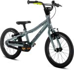 Puky LS-PRO 16 Children's Bike - 16" | 1 Gear - ash blue/anthracite - Image 2