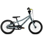 Puky LS-PRO 16 Children's Bike - 16" | 1 Gear - ash blue/anthracite