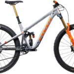 Pivot Firebird Pro XO Eagle Transmission Air Bike