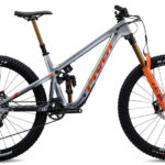 Pivot Firebird Pro XT/XTR Air Bike