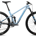 Pivot Mach 4 SL Ride GX Eagle Transmission Bike