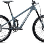 Pivot Shadowcat Ride SLX/XT Bike