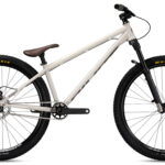 Pivot Point Bike