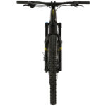 Orbea Wild M10 20mph E-Bike 2024 - Image 5