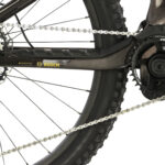 Orbea Wild M10 20mph E-Bike 2024