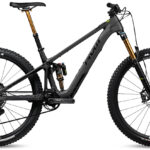 Pivot Shuttle SL Pro XO Eagle Transmission Bike