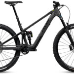 Pivot Shuttle SL Ride SLX/XT E-Bike