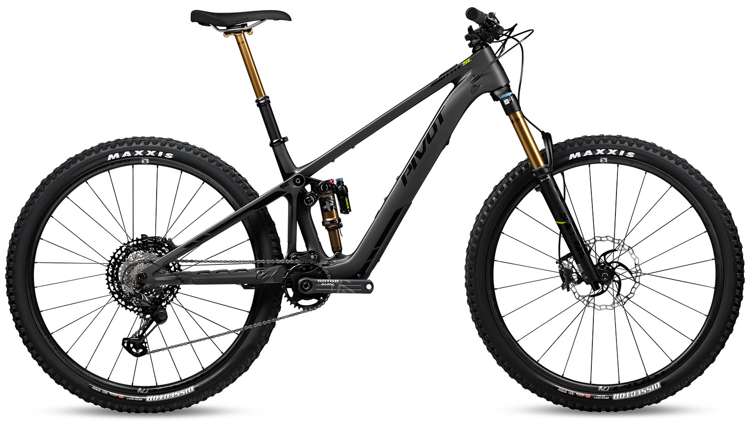 00SSLV129CXRA--BKLMDDRPCN-SA1 Pivot Shuttle SL Team XTR E-Bike - Image 1