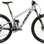 Pivot Trail 429 Enduro Pro XT/XTR Bike