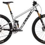 Pivot Trail 429 Pro XT/XTR Bike