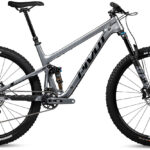 Pivot Trail 429 Ride GX Eagle Transmission Bike