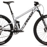 Pivot Trail 429 Ride SLX/XT Bike
