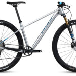Pivot Les SL Pro XT/XTR Bike