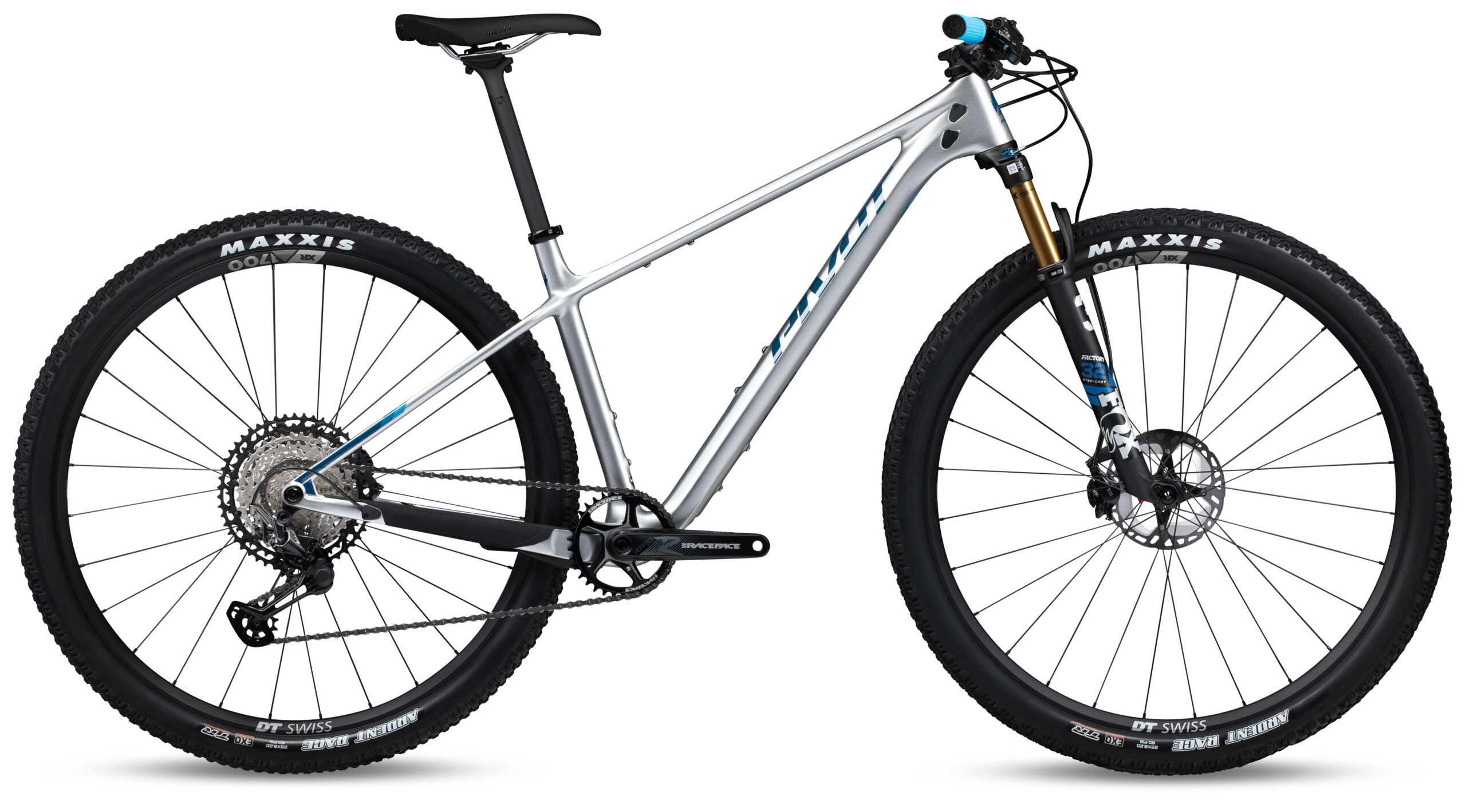 00LSLV229AXTA--SLBMDSTDHN Pivot Les SL Pro XT/XTR Bike - Image 1