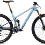 Pivot Mach 4 SL Pro XO Eagle Transmission Bike