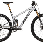 Pivot Trail 429 Team XTR Bike