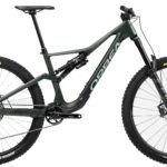 Orbea Rallon M10 Bike 2024