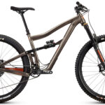 Ibis Ripmo Af Gx Bike 2024