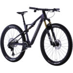 Orbea Oiz M-PRO XO AXS T-Type Bike 2023 - Image 4