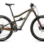 Ibis Ripmo Af Slx Bike 2024