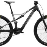 Orbea RISE MTEAM 20MPH E-Bike 2022