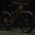 Specialized Stumpjumper Carbon XT LT Jenson Exclusive Bike - Image 6