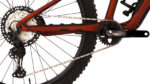 Specialized Stumpjumper Carbon XT LT Jenson Exclusive Bike - Image 2