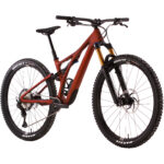 Specialized Stumpjumper Carbon XT LT Jenson Exclusive Bike - Image 4