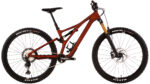 Specialized Stumpjumper Carbon XT LT Jenson Exclusive Bike