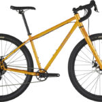 Salsa Fargo 5.6 Apex Bike