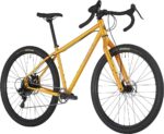 Salsa Fargo 5.6 Apex Bike - Image 2