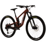 Santa Cruz Hightower 3 C R Bike - Image 4