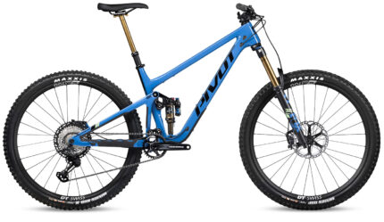 Pivot Switchblade Pro XT/XTR Bike