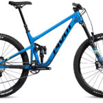 Pivot Switchblade Ride SLX/XT Bike
