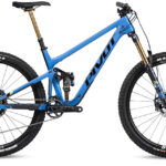 Pivot Switchblade Team XTR Bike