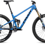 Pivot Switchblade Team XX Eagle Transmission Bike