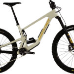 Santa Cruz Bronson C XT Jenson Exclusive Bike
