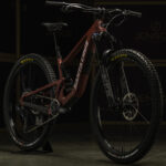 Santa Cruz Hightower 3 C S Bike - Image 2