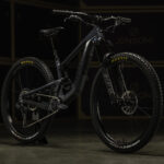 Santa Cruz Hightower 3 C S Bike - Image 4
