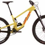 Santa Cruz Nomad 6 C R Bike