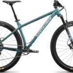 SANTA CRUZ CHAMELEON 8 29 R BIKE
