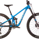 Pivot Switchblade SLX/XT Jenson Exclusive Bike