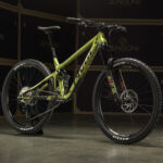 Pivot Switchblade SLX/XT Jenson Exclusive Bike - Image 13