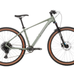 Reid Neon 29er MTB Green