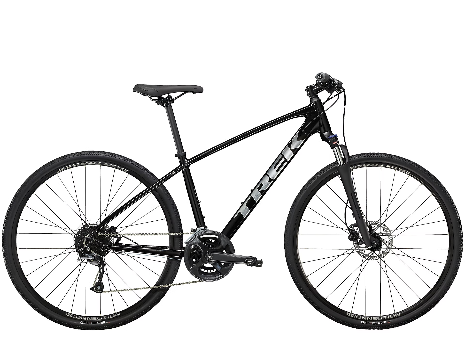 4j0rqf0b0BVo1vKZcZ60RBgK0.png Trek Dual Sport 2 Black 2022 - Image 1