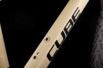CUBE NATURE Pro - Crossbike - 2022 - desert/black A00 - Image 4