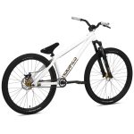 NS Bikes MOVEMENT 3 - 26" Dirt Jump Bike - 2022 - white - Image 4