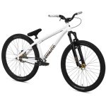 NS Bikes MOVEMENT 3 - 26" Dirt Jump Bike - 2022 - white - Image 3