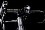 CUBE NUROAD Pro FE - Gravel Bike - 2022 - inkgrey/black - Image 4