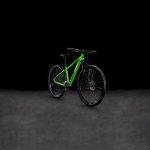 CUBE AIM - Mountainbike - 2023 - mistygreen / black A01 - Image 3
